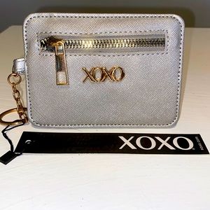 XOXO Card Holder
